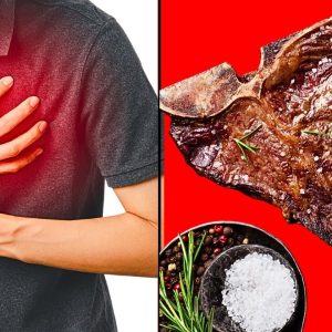 Is Steak Sabotaging Your Health Unveiling The Truth