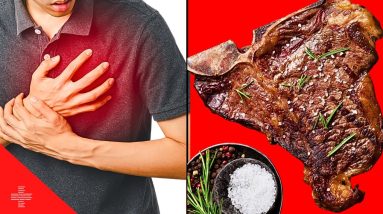 Is Steak Sabotaging Your Health Unveiling The Truth