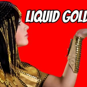 Liquid Gold: Unveiling the Magic of Castor Oil!