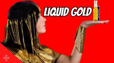 Liquid Gold: Unveiling the Magic of Castor Oil!
