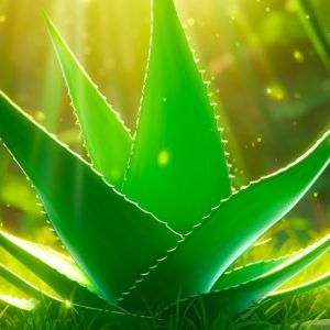 One HERB That Will Transform Your Skin In 4 Weeks !!