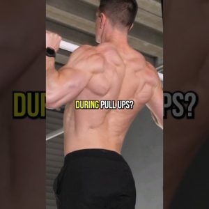 Pull-Up For Beginners Made Simple