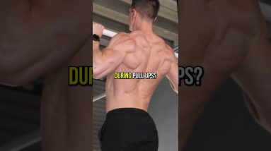Pull-Up For Beginners Made Simple