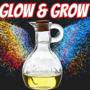 The Double 'G' Power of Castor Oil