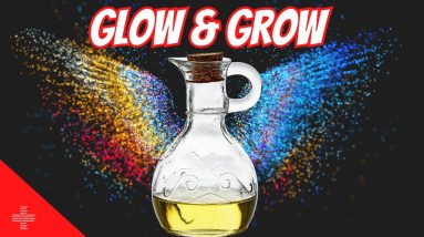 The Double 'G' Power of Castor Oil