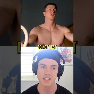 The Surprising Benefits of Rest