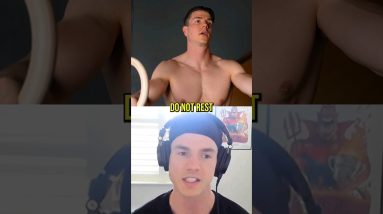 The Surprising Benefits of Rest