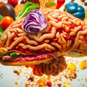 These 9 Foods Will Keep Your Brain Sharp