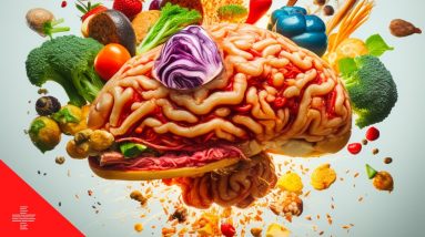These 9 Foods Will Keep Your Brain Sharp
