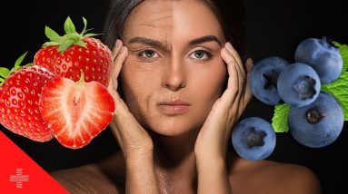 10 Magical Anti-Aging Foods To Reverse Aging Process