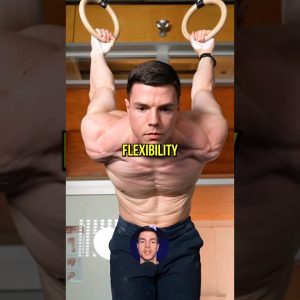 Flexibility You Are Missing..