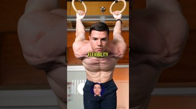 Flexibility You Are Missing..