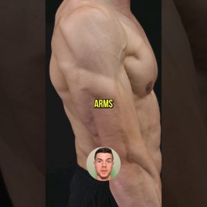 Get Bigger Arms Without Gym