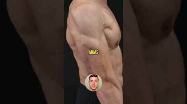 Get Bigger Arms Without Gym