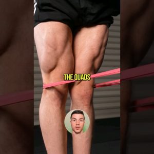 Get Bigger Legs At Home