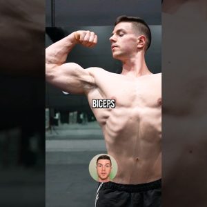 Grow Bigger Biceps At Home