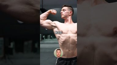 Grow Bigger Biceps At Home