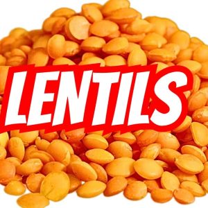 The Health Benefits of Lentils: Why You Should Include Them in Your Diet