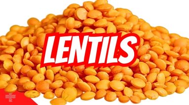 The Health Benefits of Lentils: Why You Should Include Them in Your Diet