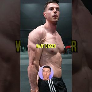 How to Grow Bigger Shoulders At Home