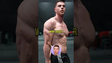 How to Grow Bigger Shoulders At Home