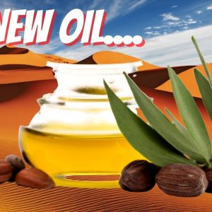 If You Like Castor Oil, Then Try Jojoba: The Desert's Beauty Secret!