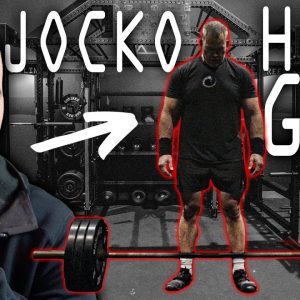 Jocko Willink’s Home Gym Walkthrough: Coop Reacts!