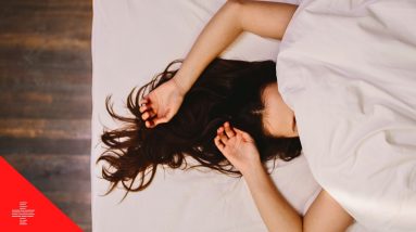 Understanding Your Body's Sleep Cycle 😴 🌙💤