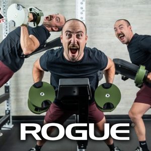 The Best Chest-Supported Row Rack Attachment…Rogue, Sorinex, BoS, and More!