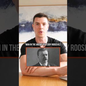 The Best Quote Of All Time Is..