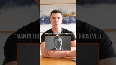 The Best Quote Of All Time Is..