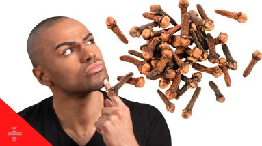 The Controversial Health Benefits of Cloves