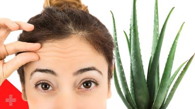 The Secret That Removes Wrinkles In 1 Week