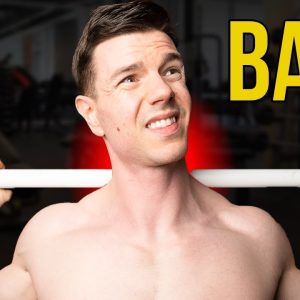 The Truth About Behind The Neck Exercises