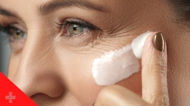 The truth about wrinkles: What you've been told isn't true.