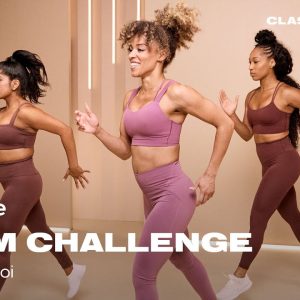 10-Minute EMOM Workout | Full-Body Cardio