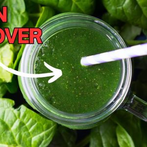 11 Foods to Cleanse YOU From Toxins