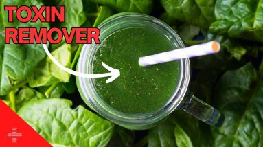 11 Foods to Cleanse YOU From Toxins