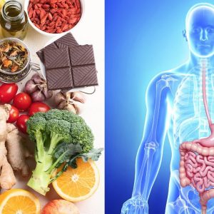 12 Foods That Clean Your Body From Inside Out