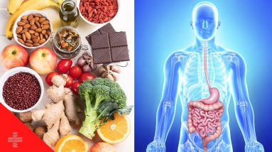 12 Foods That Clean Your Body From Inside Out