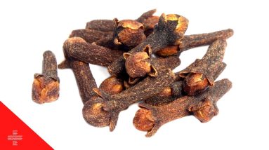 5 Fascinating Facts About Cloves That You Probably Didn't Know.