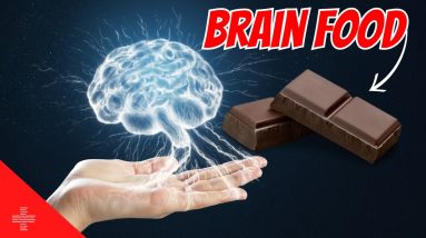 8 Foods That Can Make You Smarter