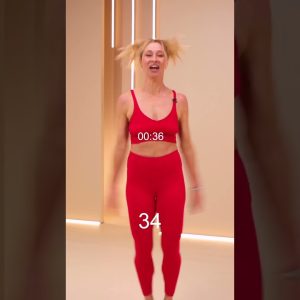 Can Marnie Alton Break a World Record?