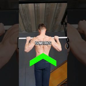 Get Stronger On EVERY Exercise