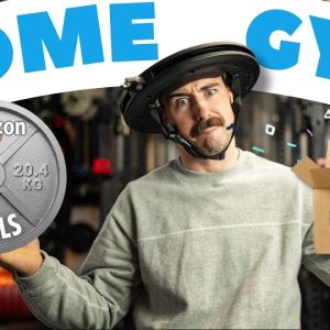 Home Gym AMAZON Prime Day Deals for October 2023!