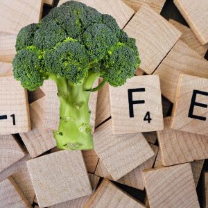 how to outlive everyone... the bizarre science of broccoli