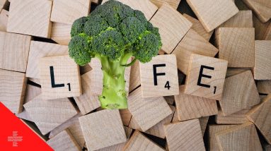 how to outlive everyone... the bizarre science of broccoli