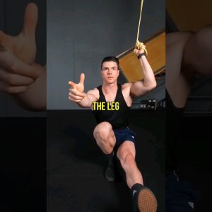 How To Pistol Squat For Beginners
