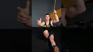 How To Pistol Squat For Beginners