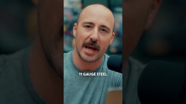 I've Used Every Squat Rack and This Is What You Should Consider...